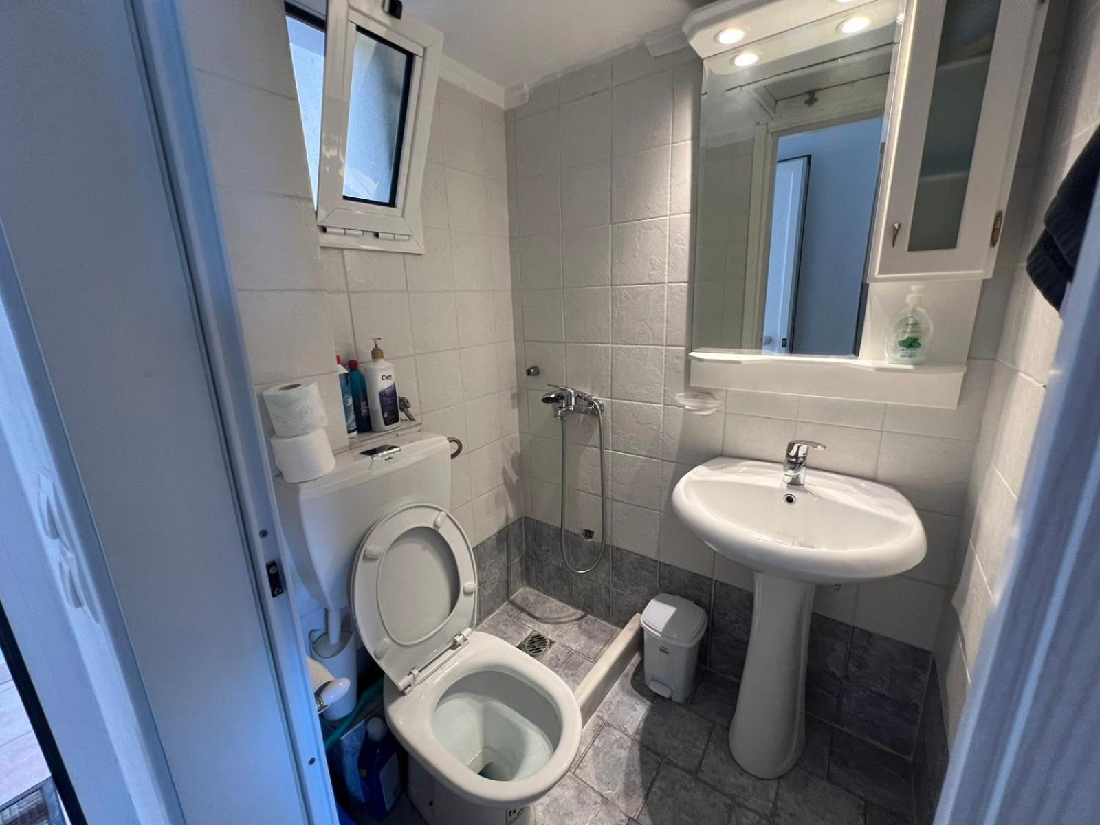 Salty Appartement Mola Kalyva