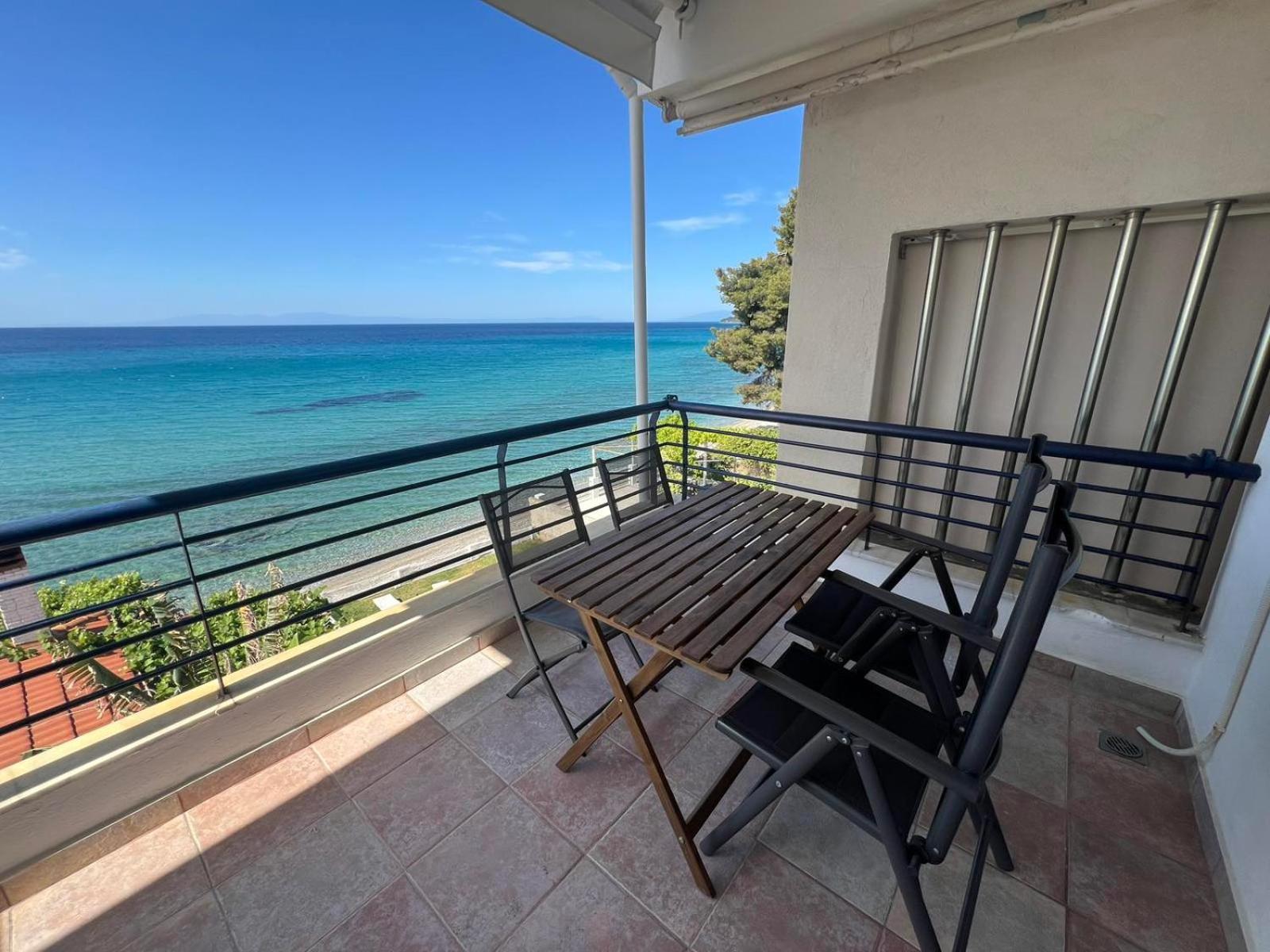Salty Appartement